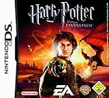 nintendo 3ds harry potter lego Nintendo DS, Deutsch Harry Potter und der Feuerkelch