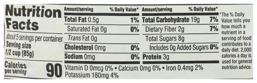 365 by Whole Foods Market Organic Fire Roasted Corn 16 Ounce Frozen — view 2