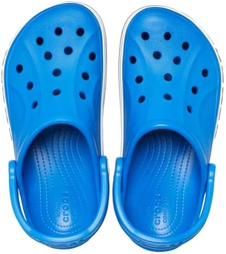 Miniatura 6 de Crocs Zuecos Bayaband unisex para adultos