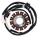 MOTOKU Magneto Generator Stator for Yamaha YFZ450 YFZ 450 2004-2013