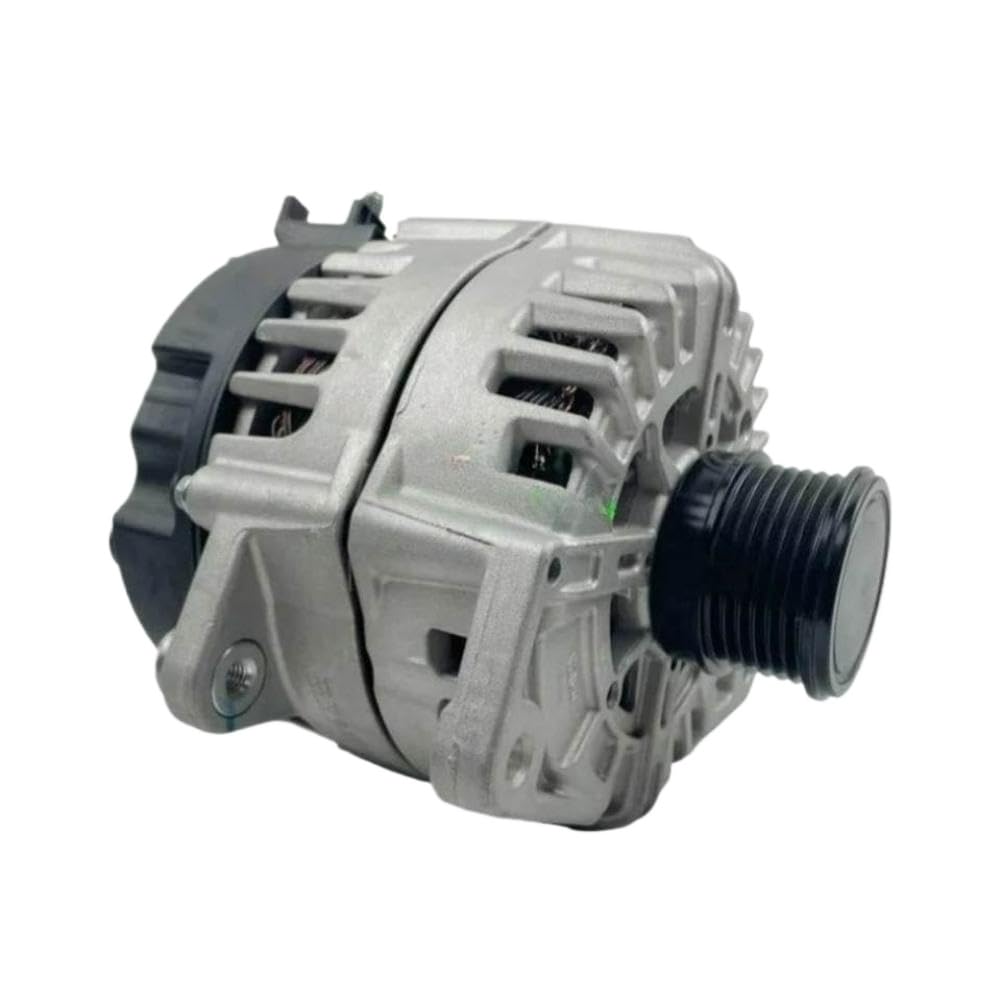 Filwy Onecolor Alternator Generator Dynamo A0009062807 Compatible With C-Class W205 E-Class W213 Glc X253 G-Class W463