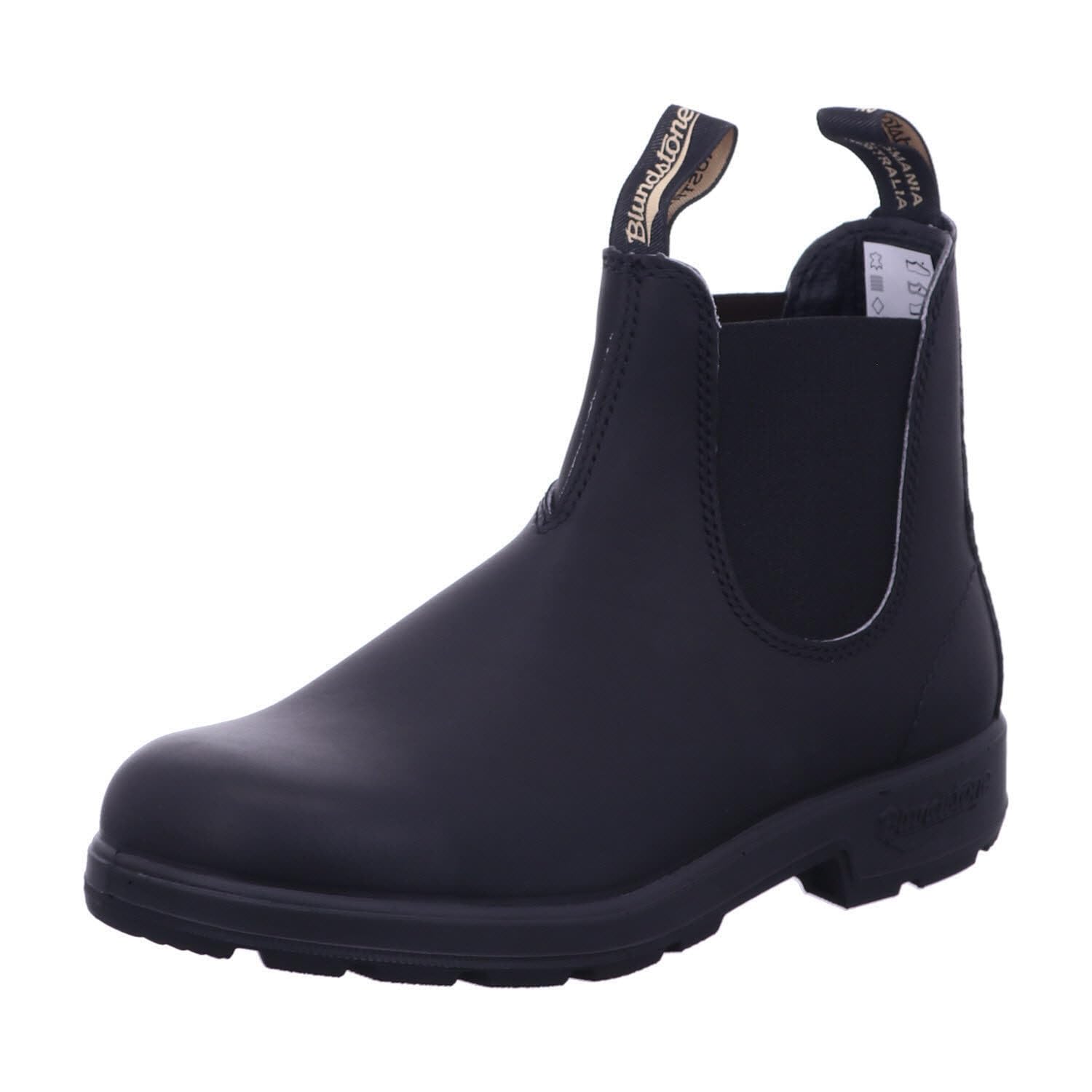 Blundstone Beatles Donna Nero 2032Bc2032 Nero 5 - 4