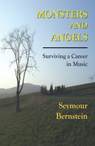 Monsters and Angels: Surviving a Career in Music