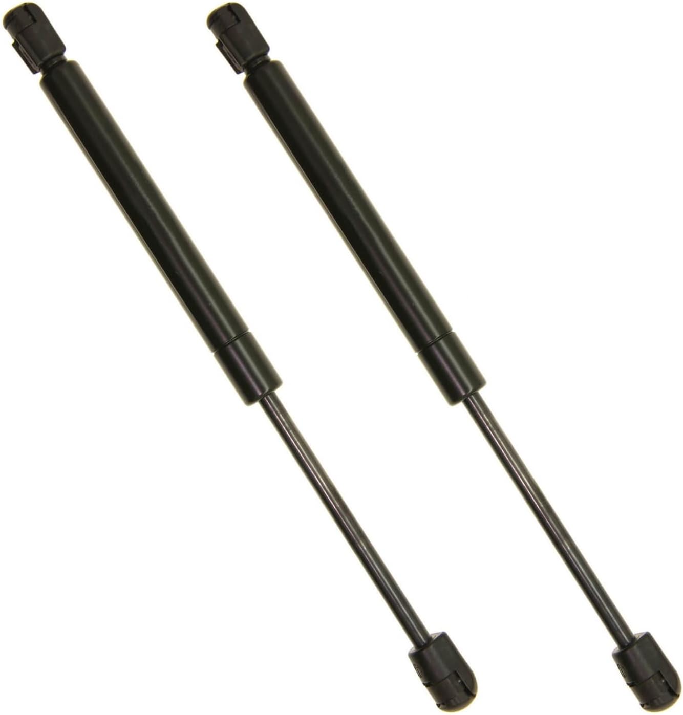 2 Pcs 11.92 in Liftgate Trunk Struts Lift Supports Compatible with Hyundai Sonata 06-07 for Kia Optima 01-05 Shock Gas Spring Cylinder Rear Back Tailgate Hatch Replaces 817713K001 817713C010