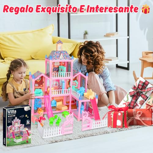 Niñas, Toy Imagen adicional