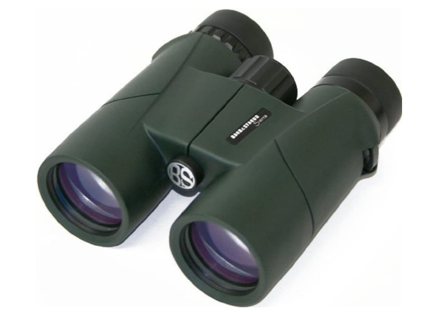 8X42 Sierra Binoculars
