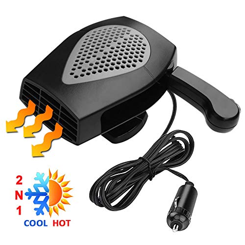 Best Portable Car Heater Defroster of 2020