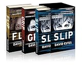 The Slip Trilogy Complete Boxed Set: A SciFi Dystopian Thriller