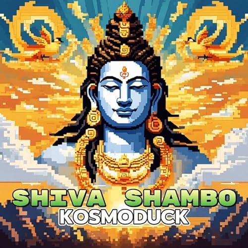 Shiva Shambo