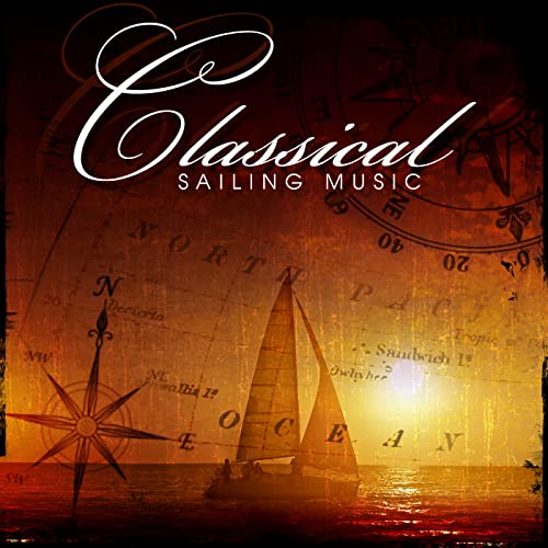 Amazon.co.jp Classical Sailing Music VARIOUS ARTISTS デジタルミュージック