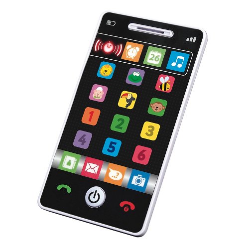 Price comparison product image Early Learning Centre 134333 Little Learning Phone