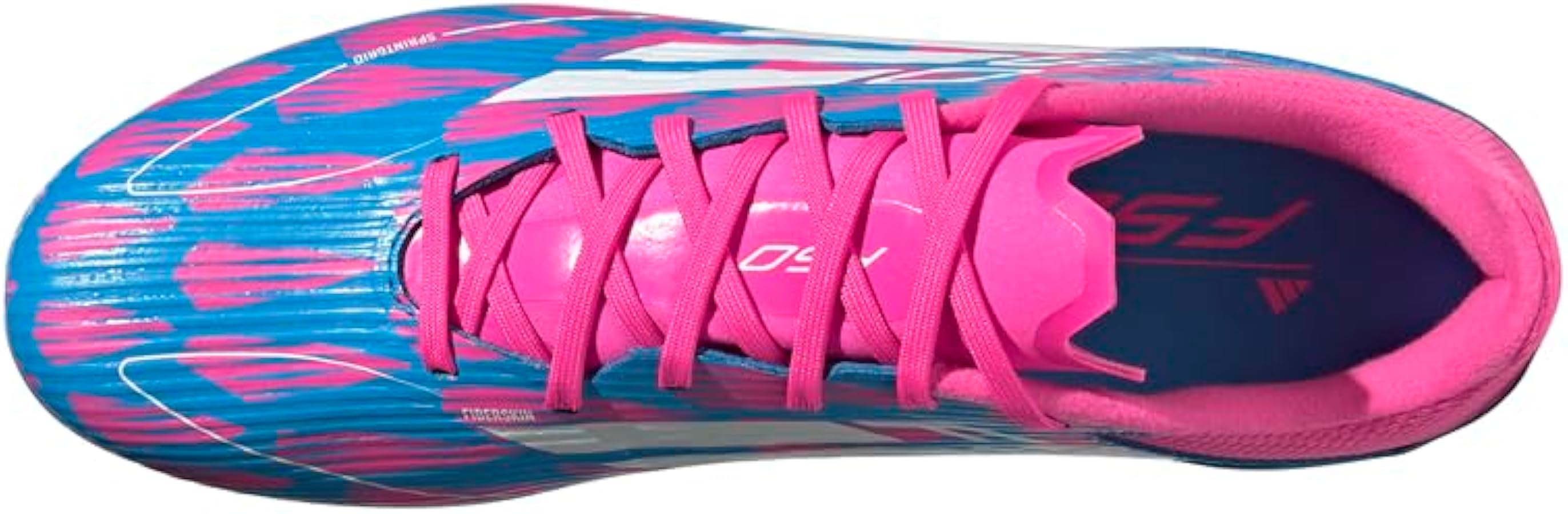 Amazon | adidas ユニ 大人用 メッシ F50 リーグ ファーム グラウンド
