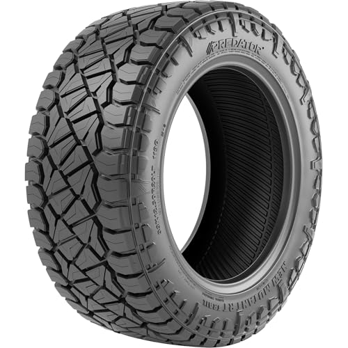 Predator New Mutant RT Trail Tire