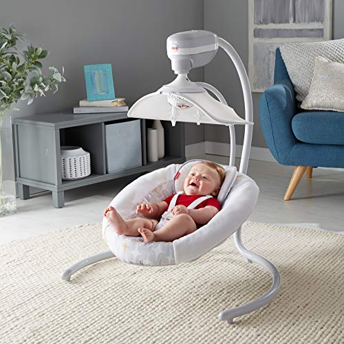 fisher price circular and swivel