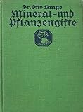 otto lange abendkleider  Mineral- und Pflanzengifte