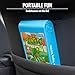 ThinkFun Flip N' Play: Topsy Turtles Travel Logic Game for Road Trips, Plane Rides, and Vacations