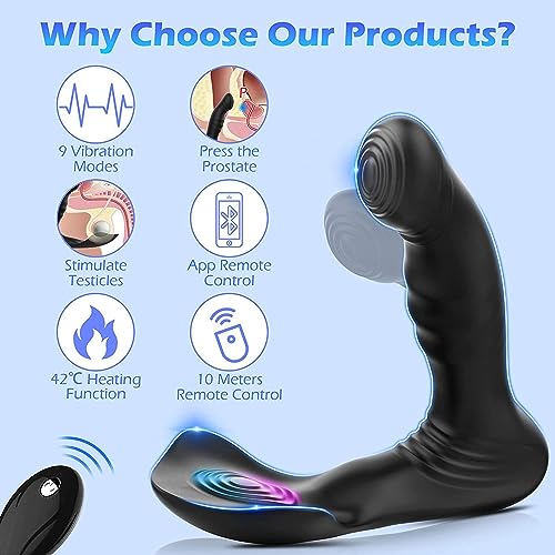10-Modes-Prostrate-Massager-and-one-Touch-Recovery-Portable-Soft-Silicone-Non-deformable-Strongly-Silent-Couple-Waterproof-Ladies-Gift-Pleasure-T1