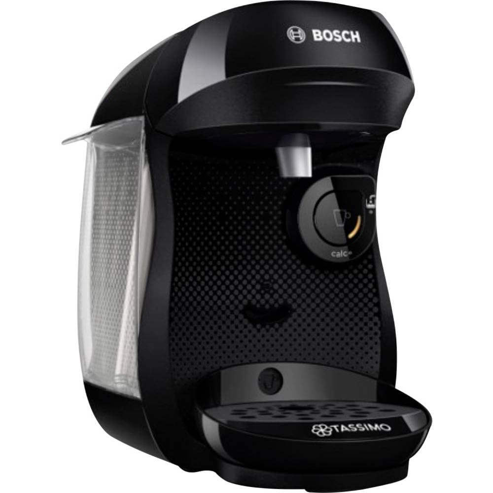 Bosch Tassimo Happy, machine multi-boissons, dosettes, 1400W