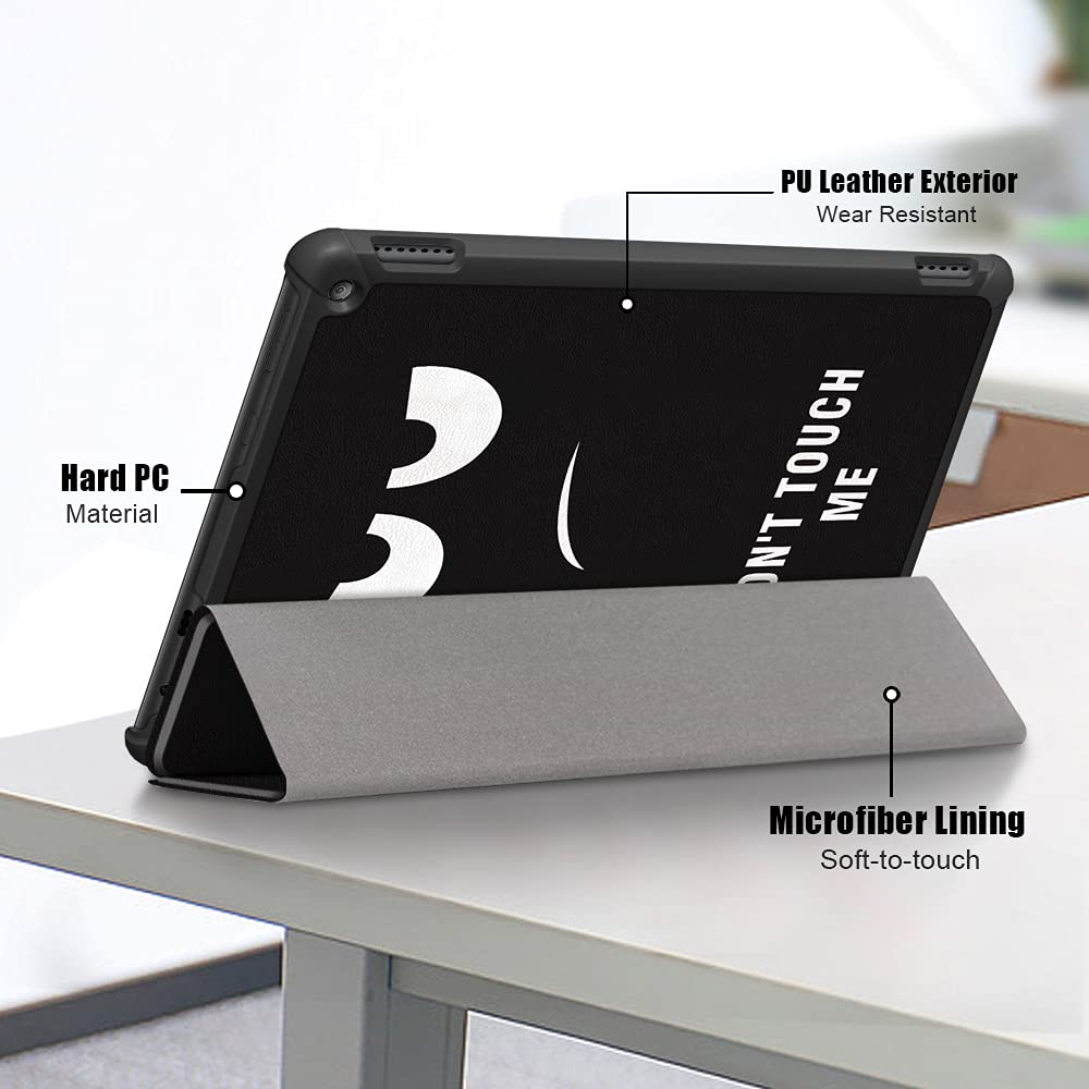 Amazon.co.jp: Amazon Fire Hd 10タブレットカバー、第11世代