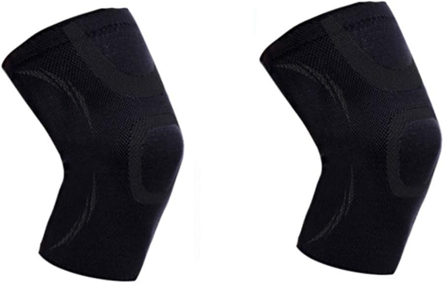 Knee Pads HUORD Knee Wraps Elderly for Joint Pain