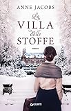 la villa delle stoffe secondo volume  LA VILLA DELLE STOFFE