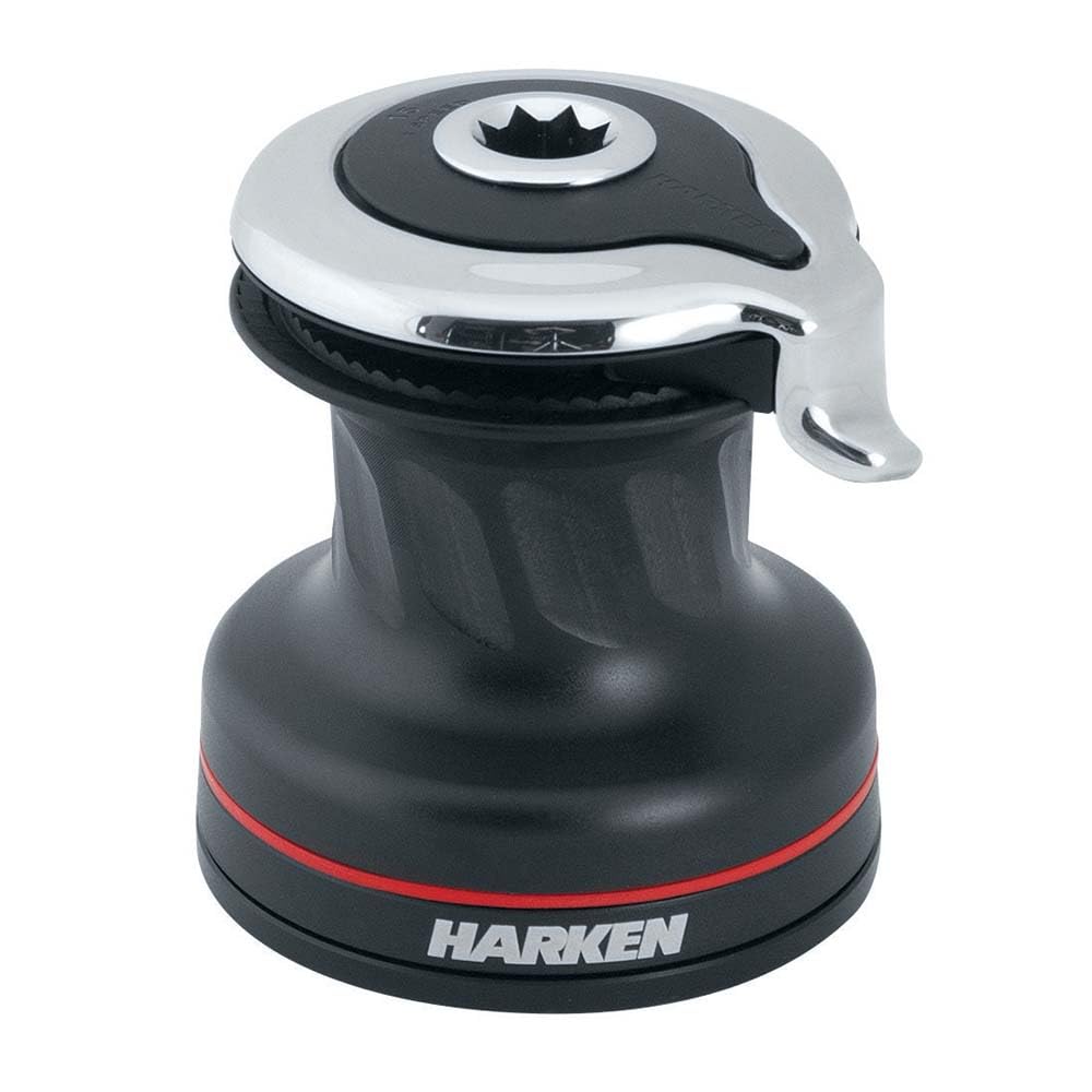 Harken