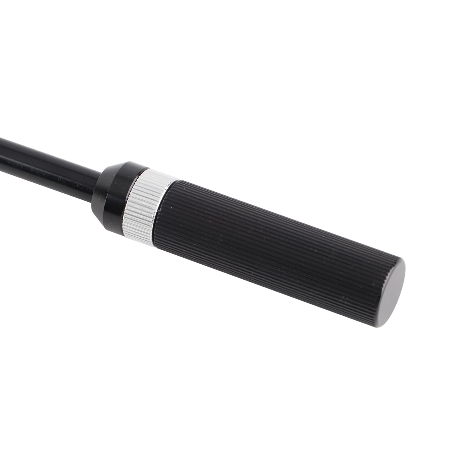 Herramienta de ajuste de carburador, herramienta de ajuste de tornillo piloto de 16.35 pulgadas, 110 grados, herramienta de ajuste de carbohidratos de metal para ATV UTV moto de nieve
