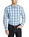 Nautica Men's True Plaid Shirt