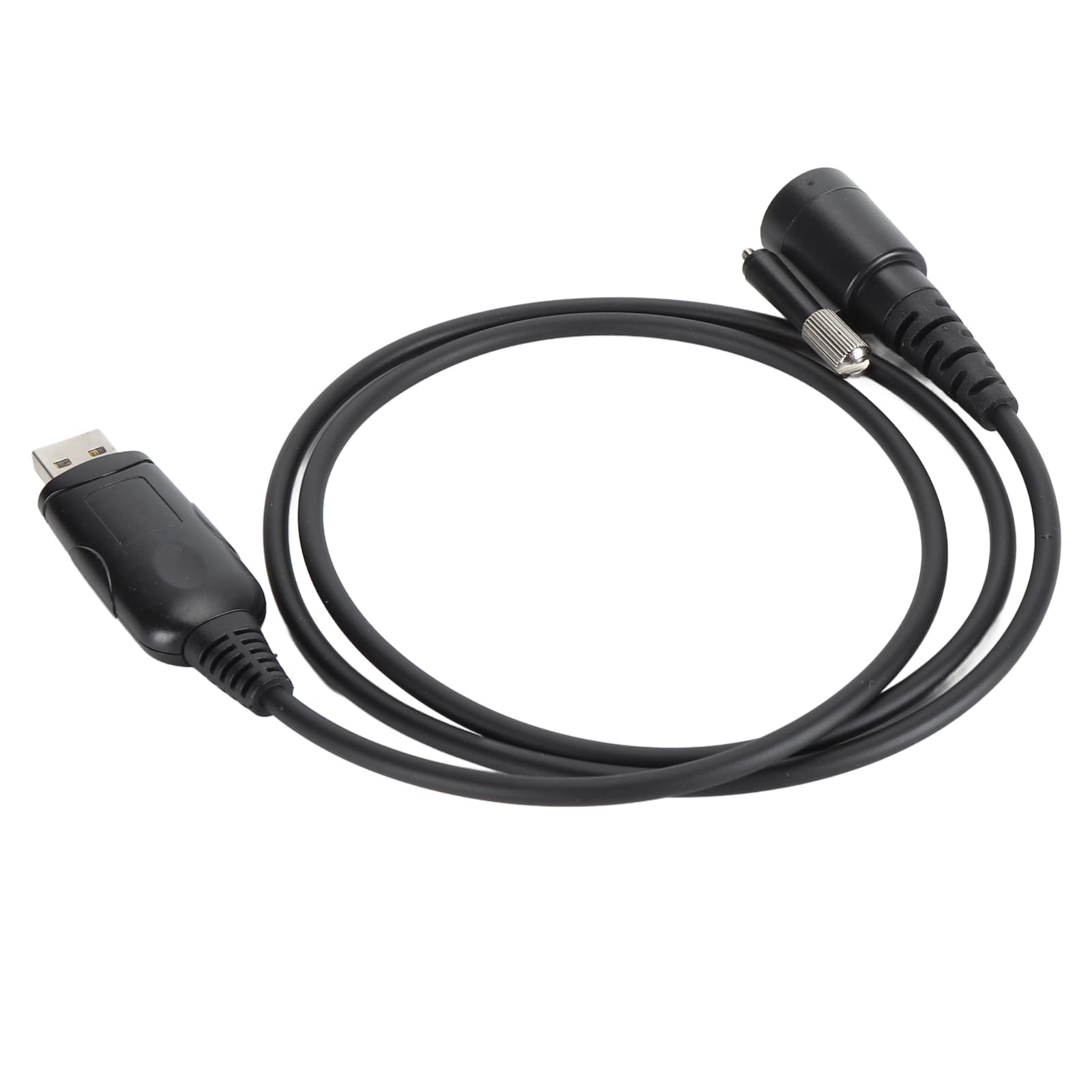 Cocoarm Cable de Programación USB de 12 Pines para TK 690 790 890