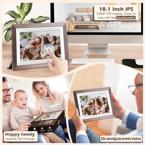 Frameodigitalpictureframewifi101inchesdigitalphotoframeelectronicphotoframeloadfromphone1280x800ipstouchscreenhddisplayautorotatesharephotosvideogreatgiftbrownwood Urban Country Home Decor Frameo digital picture frame wifi 101inches digital photo frame electronic photo frame load from phone 1280×800 ips touch screen hd display auto rotate share photosvideo great giftbrown wood urban country home decor