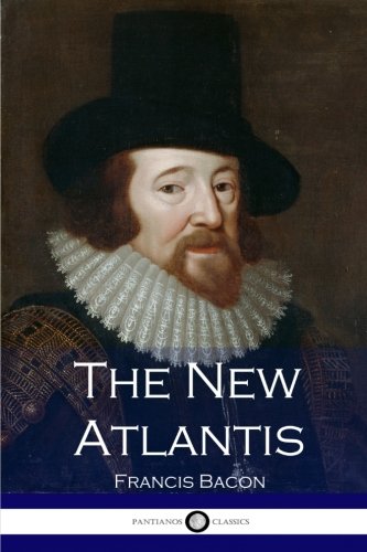 The New Atlantis