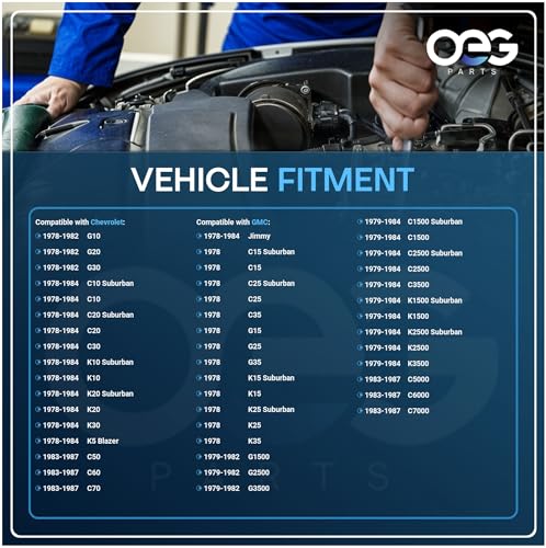 image for Parts Player OEG Parts New Wiper Motor W/Washer Pump Compatible with G