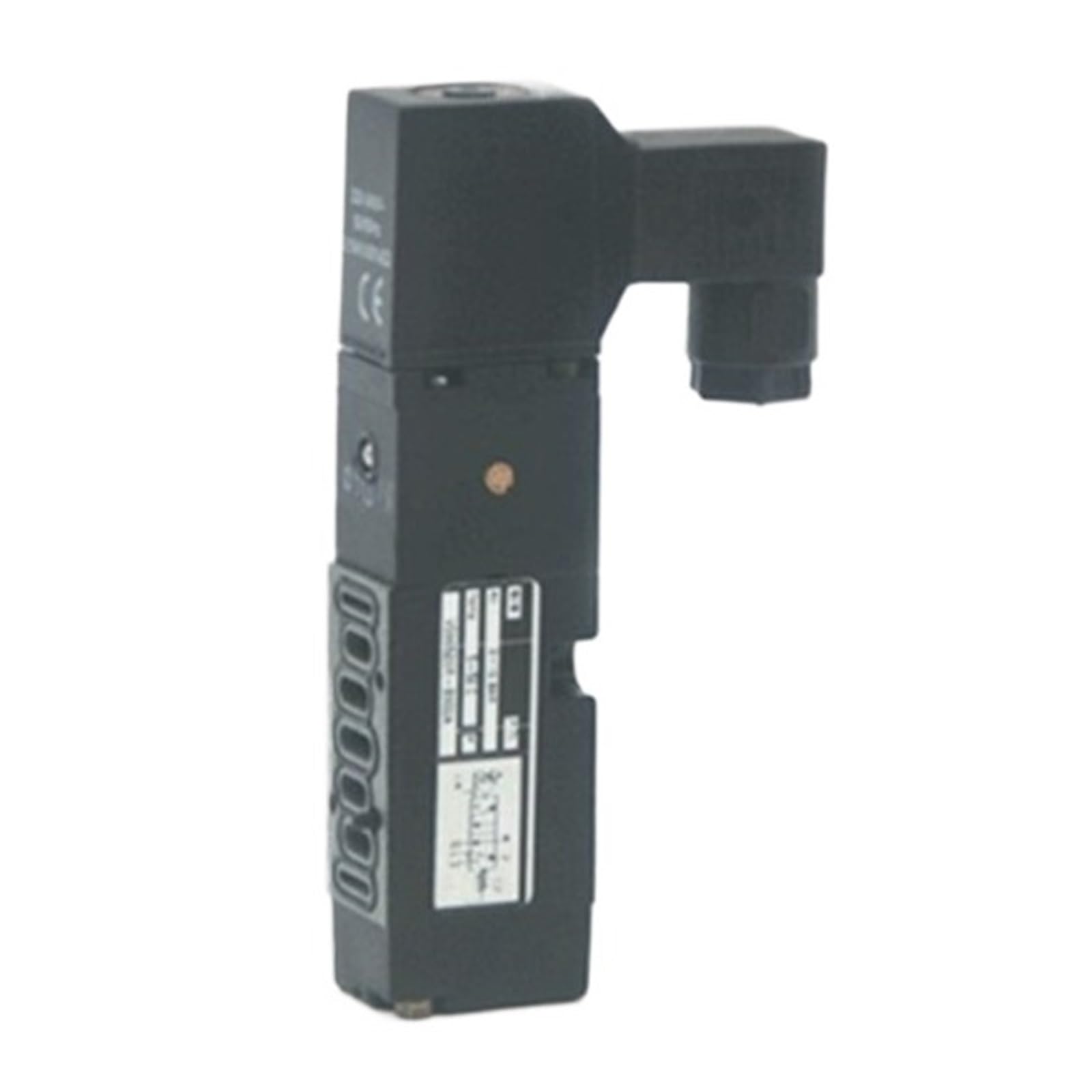 Électrovanne V096526R-B300A AC220V à fermeture hermétique anti-fuite