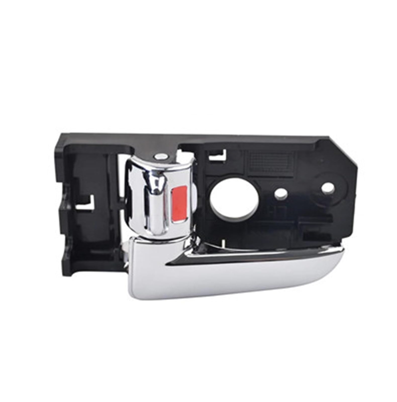 DTSGCX Car Door Interior Handle Assembly 82610-2F010 82620-2F010 Inside Left Right for KIA for CERATO 2004-2012