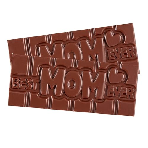 Vista 9 de Regalos veganos Regalo apto para alérgicos ¡Gracias! – Barras de chocolate para ocasiones sin leche (paquete de 2) Veganas, sin lácteos, sin