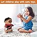Imagen de Capybara Peluche Set
