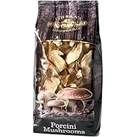 Vista 1 de Urbani Hongos porcini secos, los mejores de Italia, 1 lb