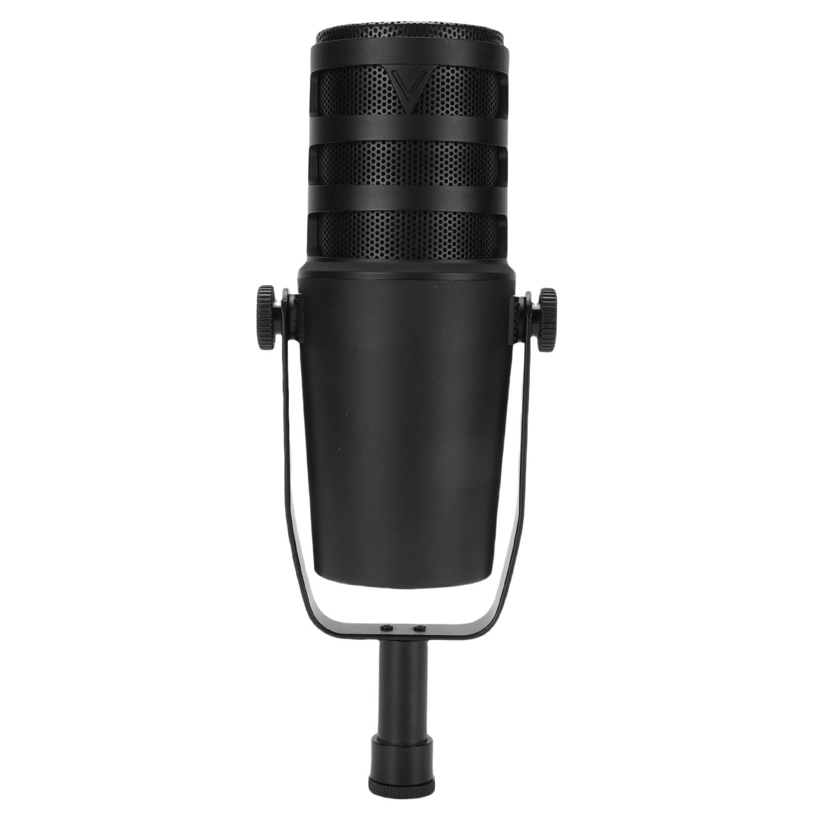 XLR-USB-Gaming-Mikrofon-Set, PC-Mikrofon, RGB-Set mit Galgenarm, Bedienknopf und Kopfhöreranschluss, Ideal für Streaming, Podcasting und Studioaufnahmen