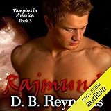 Rajmund: Vampires in America, Volume 3