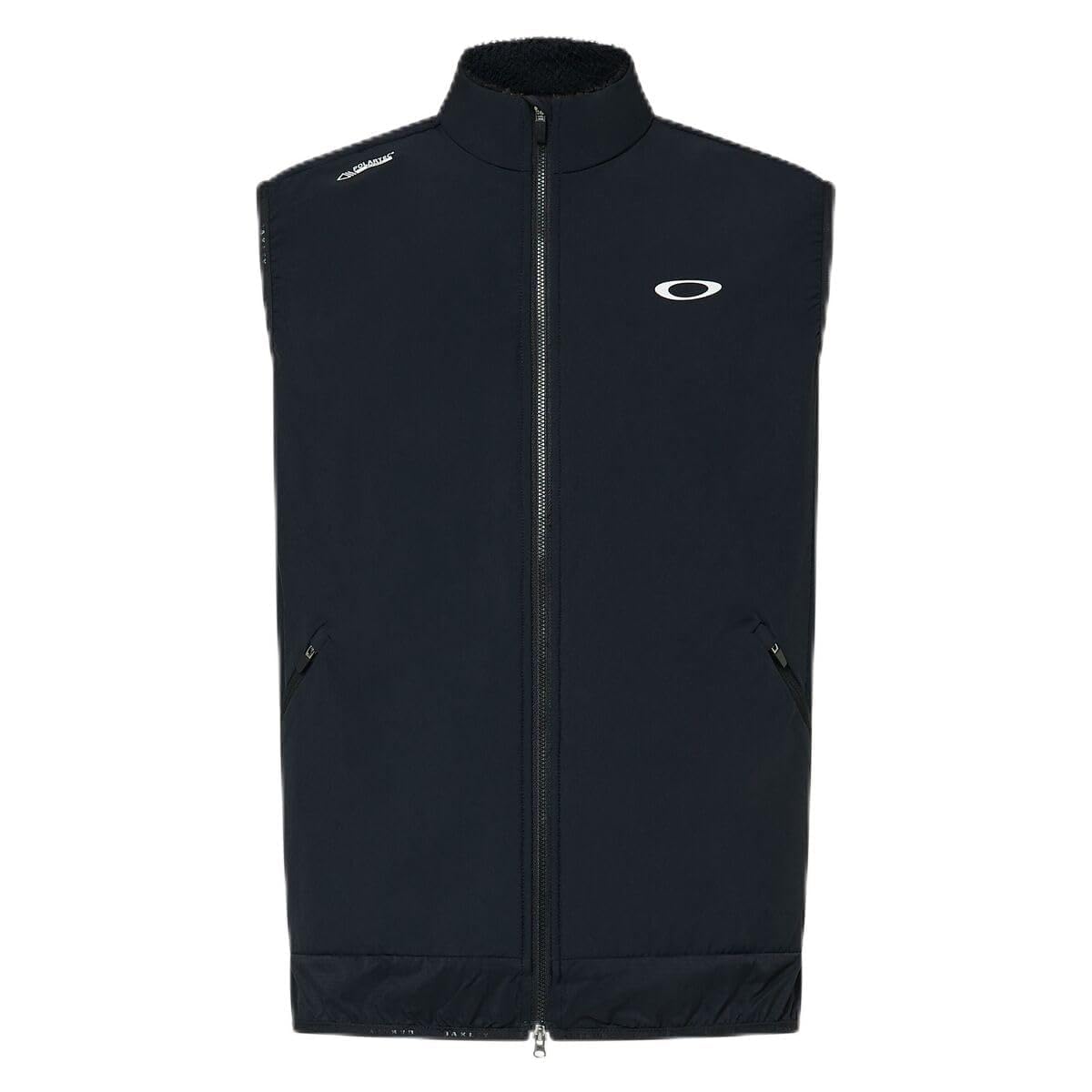 Gilet Oakley Elements Alpha veste sans manche homme Noir S - 8