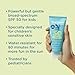 Blue Lizard Kids Mineral SPF 50 Sunscreen Lotion, 100% Mineral, Children’s Sunscreen, Water-Resistant Formula, Paraben-Free, Fragrance-Free, 3 fl oz