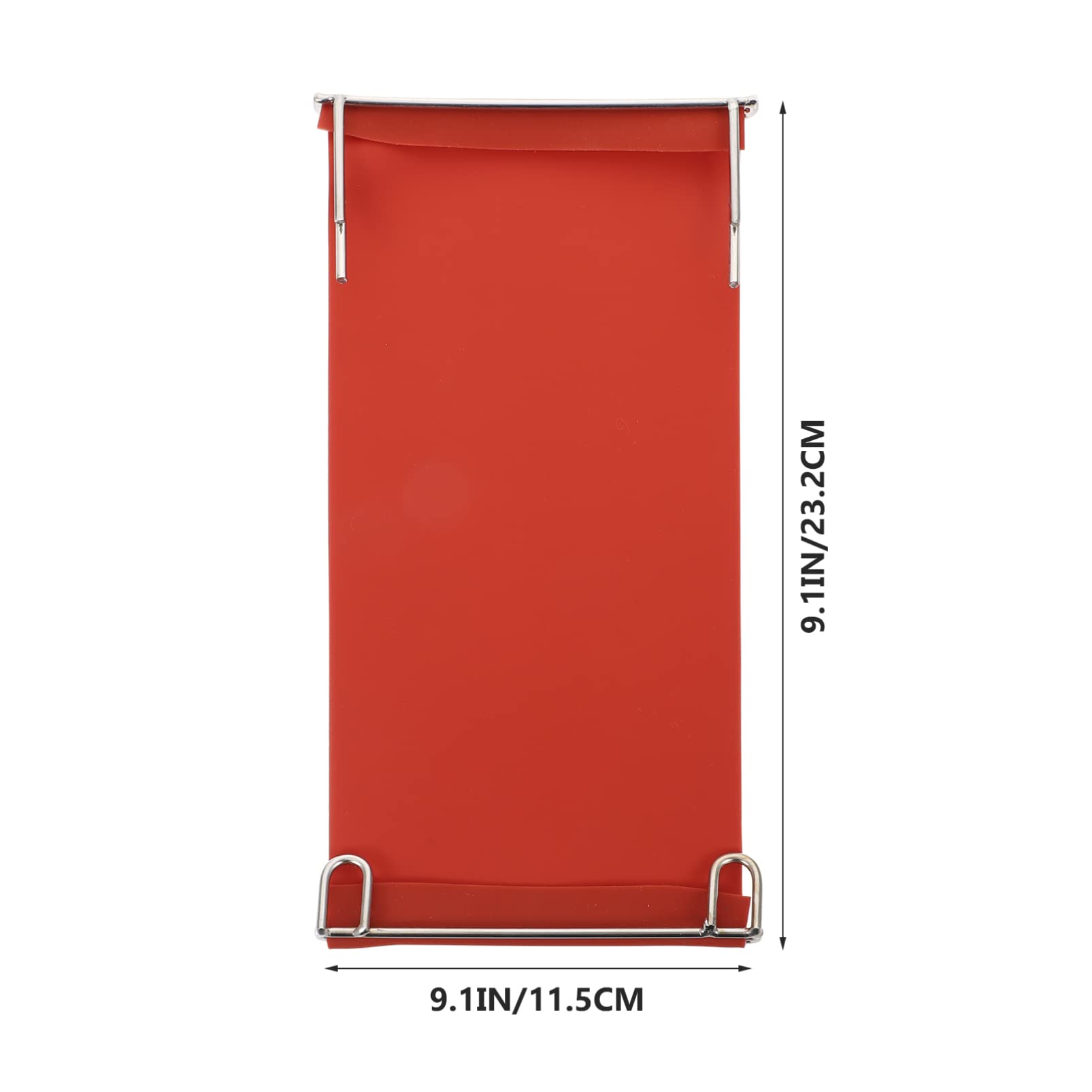 OSALADI Silicone Clamp Heat Transfer Cup Fixture Mug Holder DIY Mug Fixture Easy Cleaning