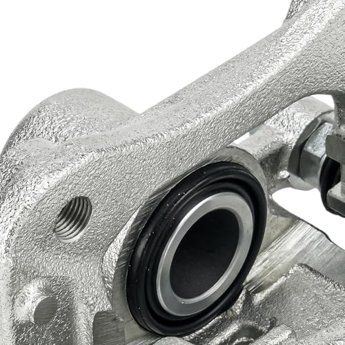 Image of KAX 19B6390A Brake Caliper Compatible with Hyundai Sonata 2015-2019