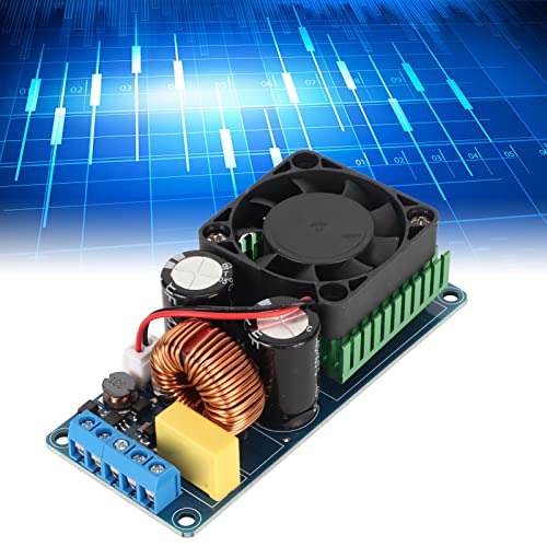 Audio Para Autos, Musical Instruments amplificador mitzu 500w Marca Vikye (2)