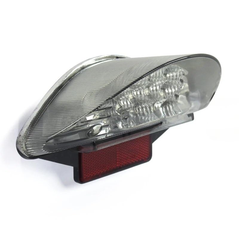 Feu stop de frein LED pour vos sorties de nuit en R1200 GS et R