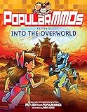 PopularMMOs Presents Into the Overworld: A Graphic Novel