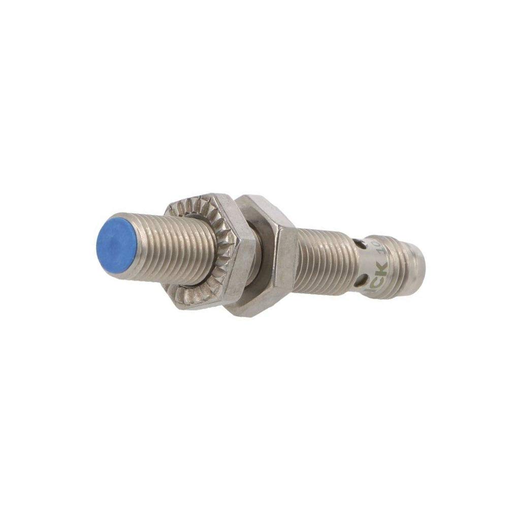 IMB08-02BNSVT0S Sensor: induktiv Konf.Ausgänge: NPN/NO 0-2mm 10-30VDC M8 SICK