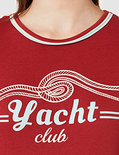 Inside 2scn55 T-Shirt, 42, Medium-Large Donna