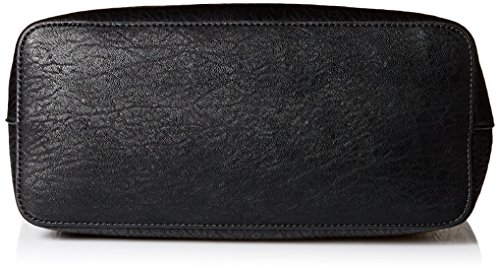 Calvin-Klein-Gabrianna-Bubble-Lamb-NorthSouth-Key-Item-Tote