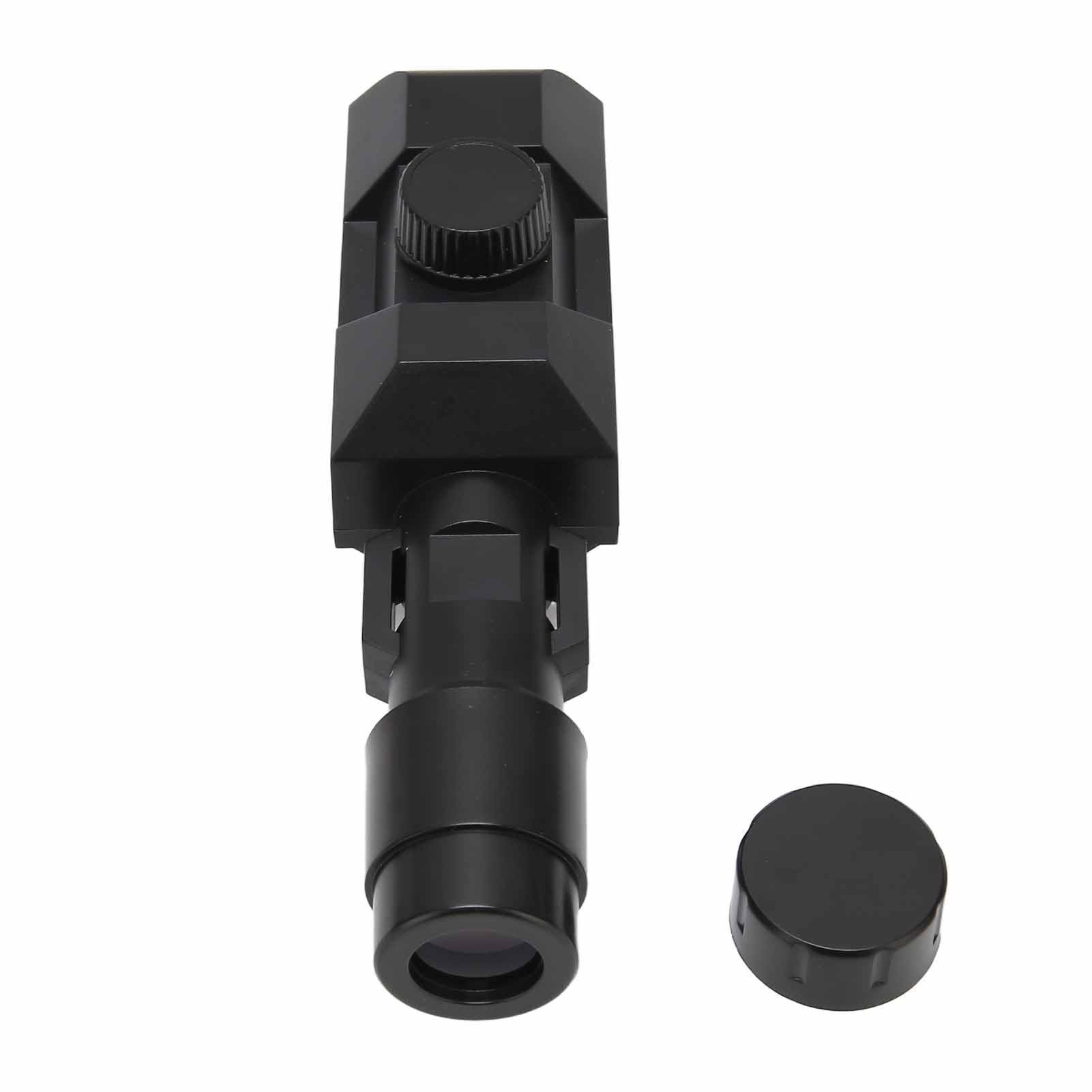 Telescopio Digital Portátil, Telescopio Monocular de Detección de Movimiento Inteligente con Zoom HD 2MP 70X con Trípode, Telescopio Digital WiFi para Observación